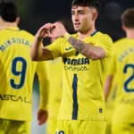 Alberto Moleiro reconoce que no espera ser convocado por España para el Mundial