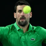 Djokovic: «Para Carlos Alcaraz, biológicamente, es más fácil recuperarse»