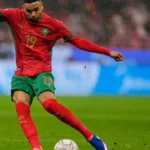 En-Nesyri se ofrece en LaLiga después de que un conocido equipo haya descartado su fichaje