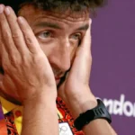 Luis Milla, sobre Arbeloa, Xabi y el Real Madrid: «Más allá de saber de fútbol, lo importante es ganar la voluntad de los jugadores»