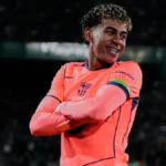 El padre de Lamine Yamal: «Viéndote jugar así me pongo hasta cachondo»