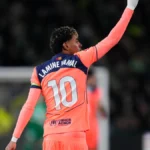 El Barcelona gana la fiesta de ocasiones al Elche (1-3)