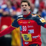 España muestra de lo que es capaz ante Francia en el Europeo de balonmano (36-32)
