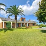 Las tres casas de la semana: castillo y palacio en Burgos por 5 millones de euros