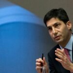 Kevin Warsh se perfila como el favorito de Trump para presidir la Reserva Federal en sustitución de Powell