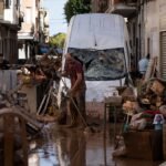 El 112-Euskadi supo que había al menos dos muertos por la dana a las 21:05, mientras Mazón aseguró que tuvo conocimiento de madrugada