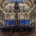 El petróleo supera los 70 dólares ante las amenazas a Irán en una jornada de caídas para el oro