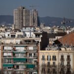 El 10% de los hogares más ricos de España concentra casi la mitad del valor de toda la vivienda