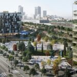 La urbanización de Madrid Nuevo Norte arrancará en el segundo trimestre