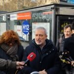 Junts fuerza un pleno extraordinario en Barcelona sobre la crisis de Rodalies