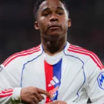 Endrick, más rápido que Ronaldo