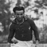 El futbolista internacional que jugó su último partido en Auschwitz y fue asesinado por sus goles