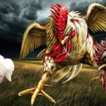 ¿Los cacareos de gallo pueden herirte de gravedad? ‘Rooster Fighter’ y un superpoder ensordecedor