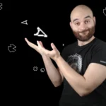 ‘Asteroids’, la máquina recreativa que mostró cómo se mueve una nave espacial hace más de 40 años