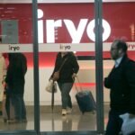 Iryo y Renfe vuelven a circular entre Madrid y Sevilla un mes después de la tragedia de Adamuz