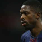 Dembélé critica a sus compañeros tras una nueva derrota del PSG y Luis Enrique le responde