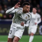Real Madrid – Rayo, en directo hoy: jornada 22 de LaLiga EA Sports