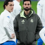 Alineación probable del Real Madrid contra el Benfica en Champions