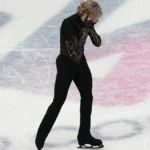 El histórico desastre de Ilia Malinin, el Mozart del patinaje, cuando todos esperaban su medalla de oro