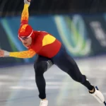 Nil Llop cumple su sueño olímpico en Milán-Cortina y mira al futuro