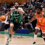 El mejor recuerdo de Ricky Rubio