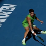 Alcaraz – Djokovic, en directo hoy: final del Open de Australia 2026