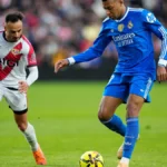 Real Madrid – Rayo Vallecano: horario y dónde ver hoy por TV y online el partido de LaLiga EA Sports