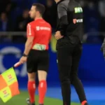 Pablo Hernández responde a los rumores que le relacionan con equipos de LaLiga y de la Premier