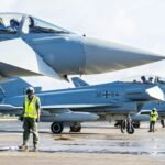 Alemania, la economía de guerra y la bomba