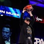 Musk acusa a Anthropic de odiar a blancos, chinos y heterosexuales tras quedarse atrás en la pelea financiera de la IA