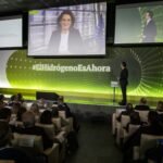 La clave está en el hidrógeno