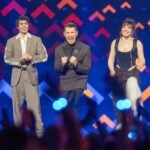 Todos los participantes de la final del Benidorm Fest y el orden de actuación