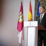 Page responde a la dirección del PSOE: “Si hiciéramos autocrítica no haría falta la crítica”