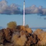 El empuje para meter Space X en los índices se basa en el ‘FOMO’