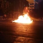 EEUU pide a sus nacionales residentes en Irán que abandonen el país «ahora» o «busquen refugio»