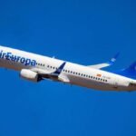 Las aerolíneas españolas retoman los vuelos a Venezuela tras cuatro meses de suspensión