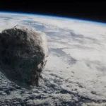 Los ‘ladrillos de la vida’ hallados en un asteroide reescriben la historia del origen de la humanidad