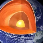 El núcleo terrestre podría ser el gran depósito de hidrógeno del planeta, superando a los océanos