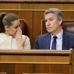 Última hora de la actualidad política, en directo | Feijóo critica que la regulación ambiental en Europa “tiene un gran componente ideológico” y pide hacer “autocrítica”