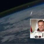 Ron Garan, astronauta que pasó 178 días en la Estación Espacial Internacional: «Vivimos en una mentira»