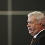 Dimite el director ejecutivo de Air Canada tras su polémico vídeo de condolencias por el accidente de LaGuardia