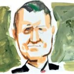 Erik Prince, el mercenario que asalta la Bolsa con drones dotados de IA