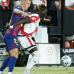 Barça – Rayo, en directo hoy: jornada 29 de LaLiga EA Sports