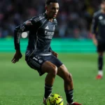 Las dos caras de Alexander Arnold