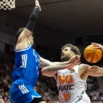 El Madrid cierra el maratón con una victoria ajustada en Gerona