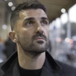 David Villa (44 años): «Mi padre no hacía de entrenador, sino de formador»