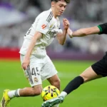 Thiago Pitarch elige entre España y Marruecos a qué selección representar