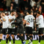El Valencia descarta uno de los dos fichajes que tenía apalabrados para la próxima temporada