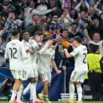 El Real Madrid cierra un fichaje en el Alavés para la próxima temporada