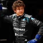 Así es Kimi Antonelli: el adolescente que ya lidera la Fórmula 1 y que busca hacer historia